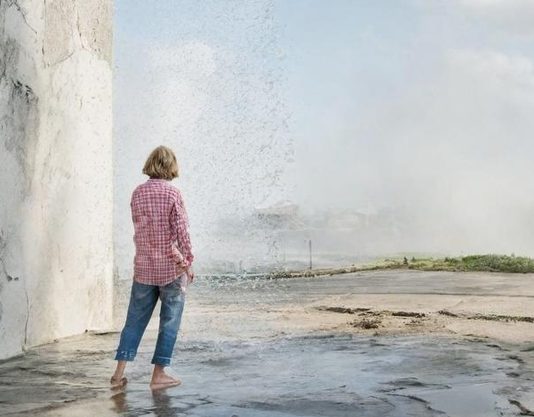 Gebäudewasserschaden